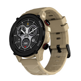 MAXIMA MAX PRO X4 SMART WATCH DESERT KHAKI