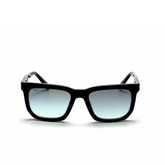 Scott Mens SC 509 C1 54 Square Sunglasses With Case