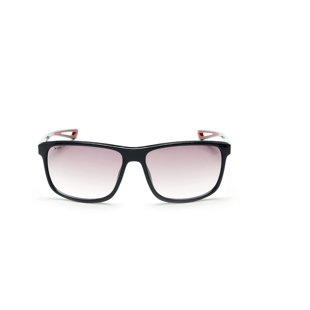 SCOTT Gradient Wayfarer Men Sunglasses SC 2422 C1 - KRISHNA WATCH COMPANY