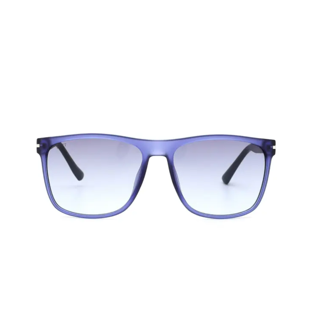 Scott Mens Full Frame 100% UV Protection (UV 400) Wayfarer Sunglasses SC 2459 C3 - KRISHNA WATCH COMPANY