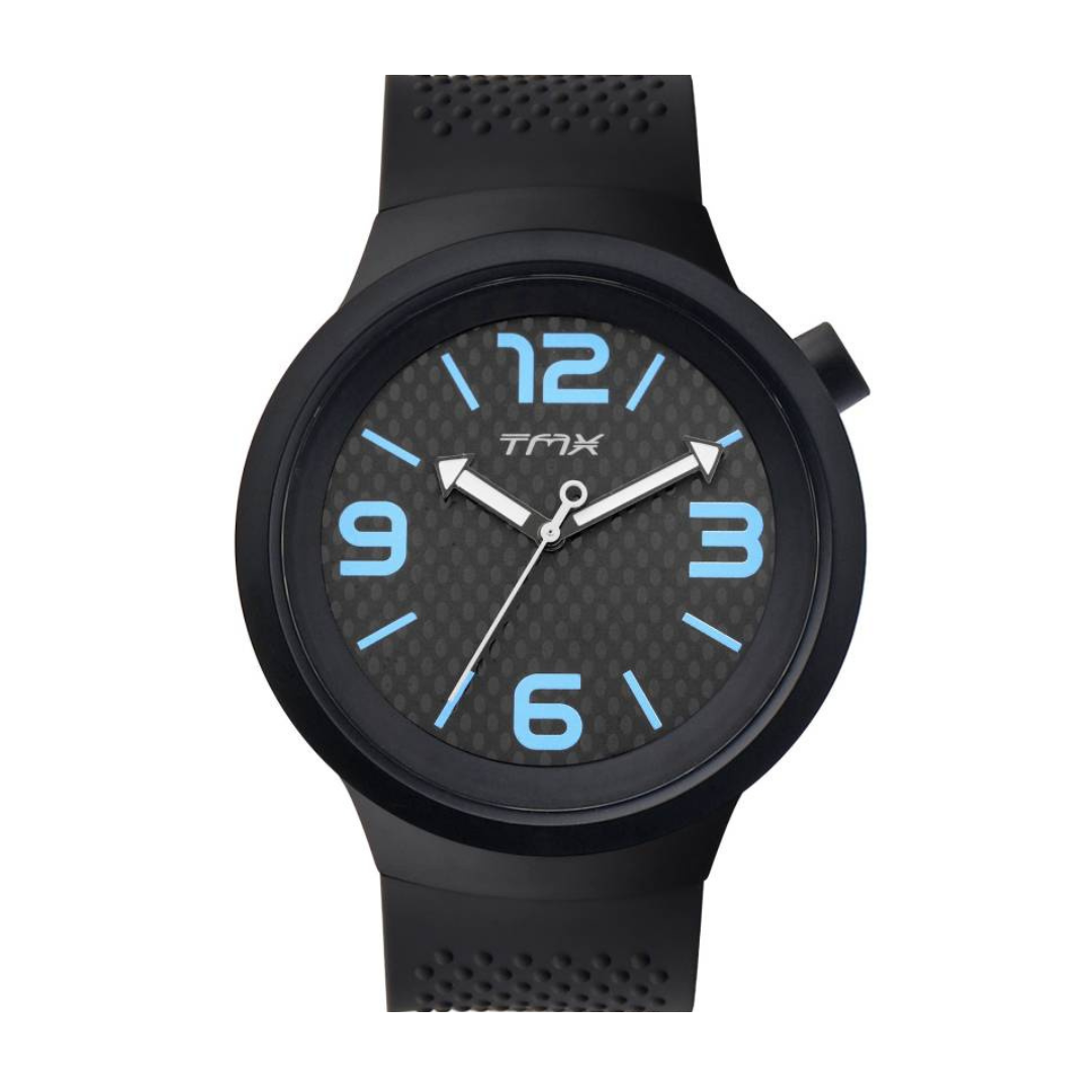 TMX Analog Watch - For Boys & Girls TMESK2501T - KRISHNA WATCH COMPANY