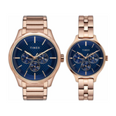 TIMEX Analog Watch - For Men & Women TW00PR290