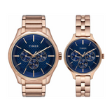 TIMEX Analog Watch - For Men & Women TW00PR290