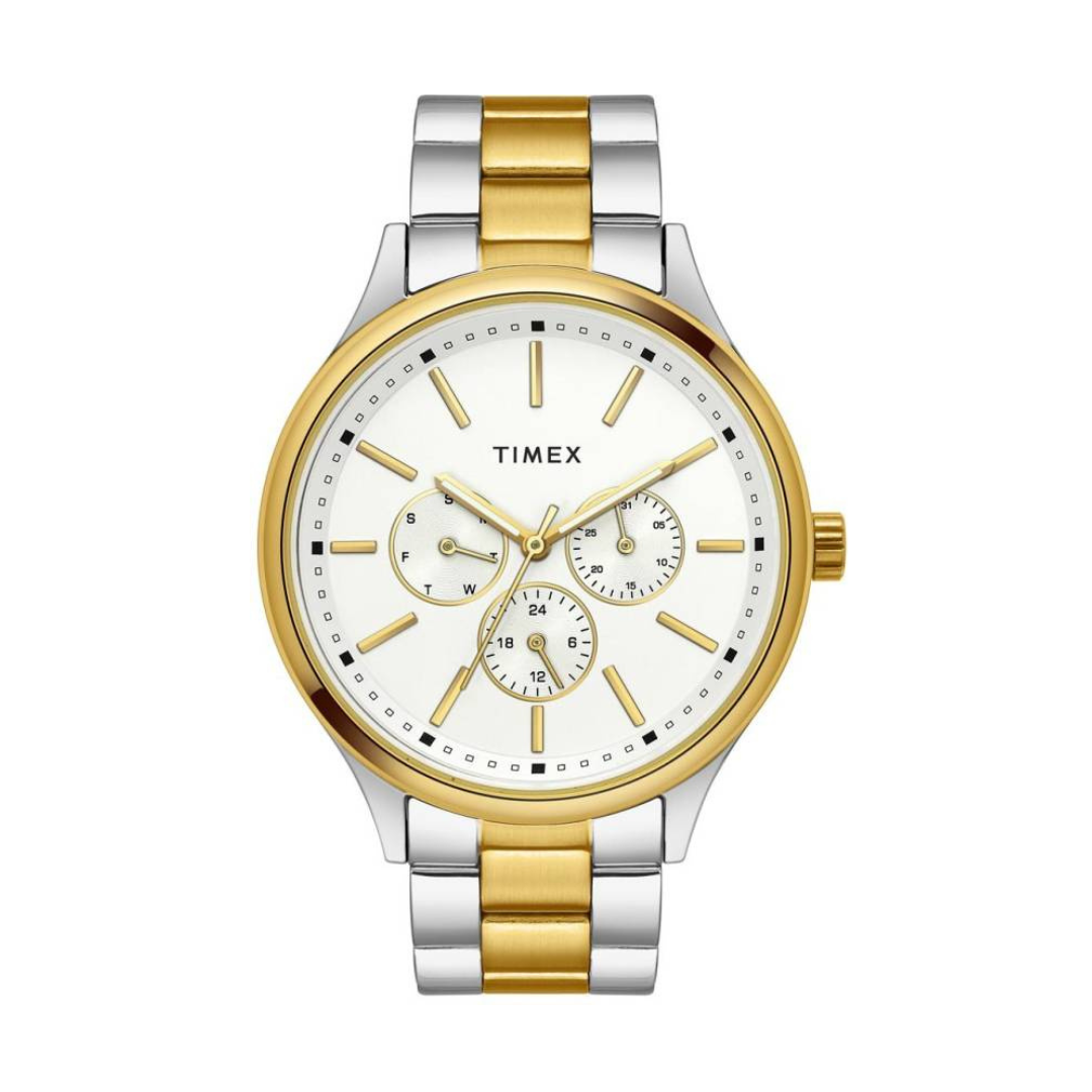 TIMEX Watch Analog Watch - For Men - TWEG18424 - KRISHNA WATCH COMPANY