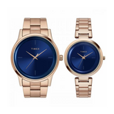 TIMEX Analog Watch - For Men & Women TW00PR296