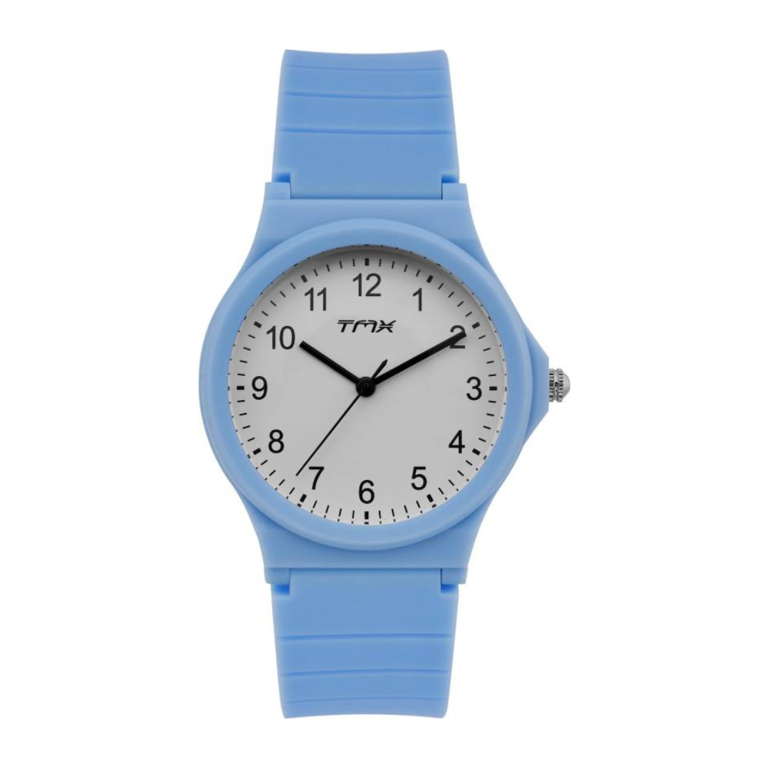 TMX Analog Watch - For Boys & Girls TMESK2401T - KRISHNA WATCH COMPANY