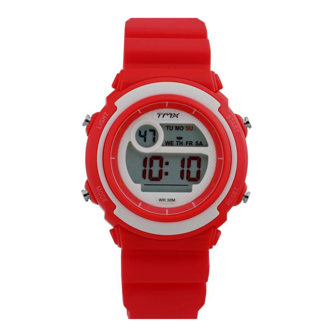 TMX Digital Watch - For Boys & Girls TMESK2302T - KRISHNA WATCH COMPANY