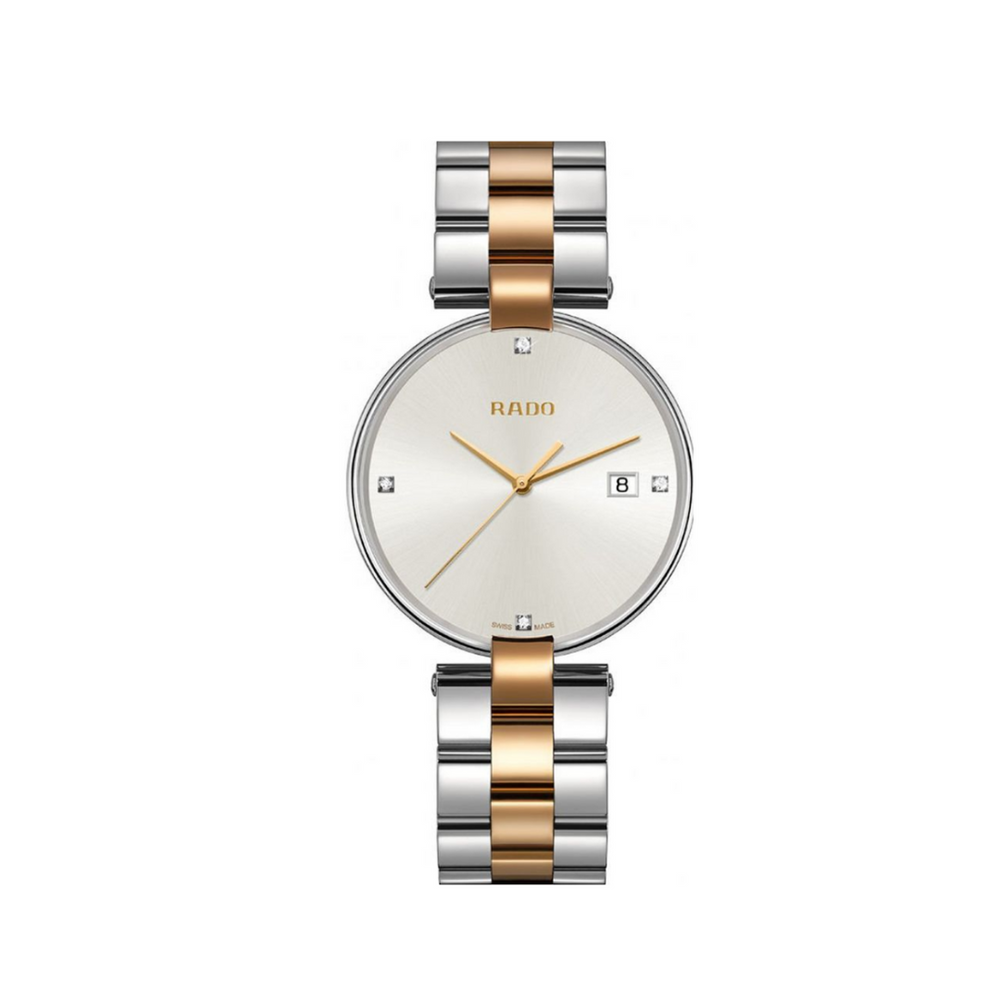 Rado Coupole R22852713 - KRISHNA WATCH COMPANY