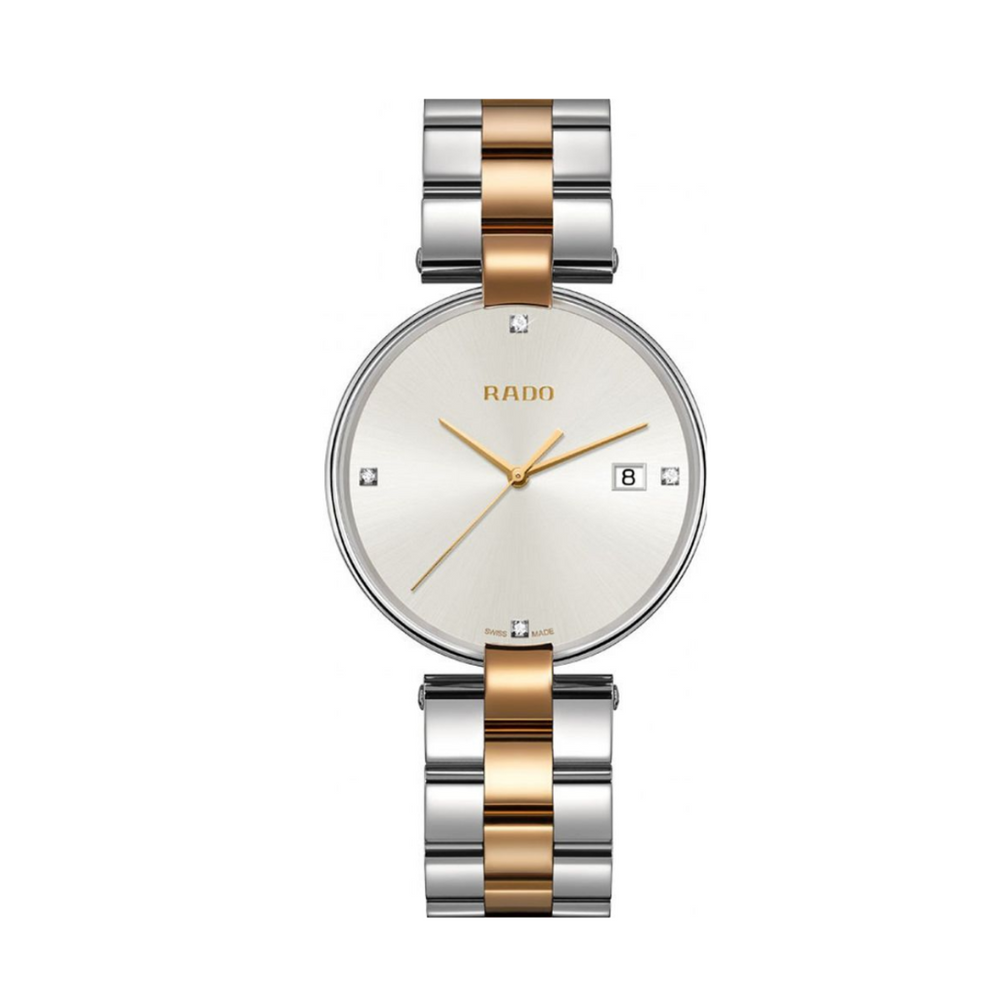 Rado Coupole R22852713 - KRISHNA WATCH COMPANY