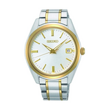 Seiko Conceptual Regular SUR312P1 - KRISHNA WATCH COMPANY