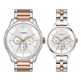 TIMEX Analog Watch - For Men & Women TW00PR291