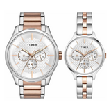 TIMEX Analog Watch - For Men & Women TW00PR291