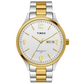 Timex TWEG18422 Watch Analog Watch - For Men