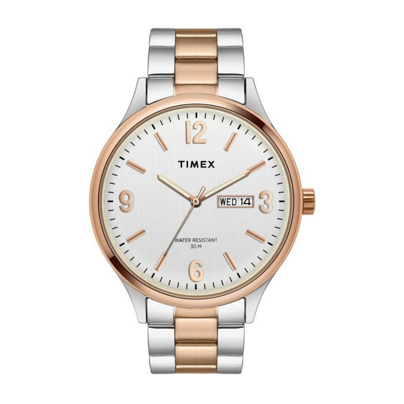 Timex TWEG18423 Watch Analog Watch - For Men