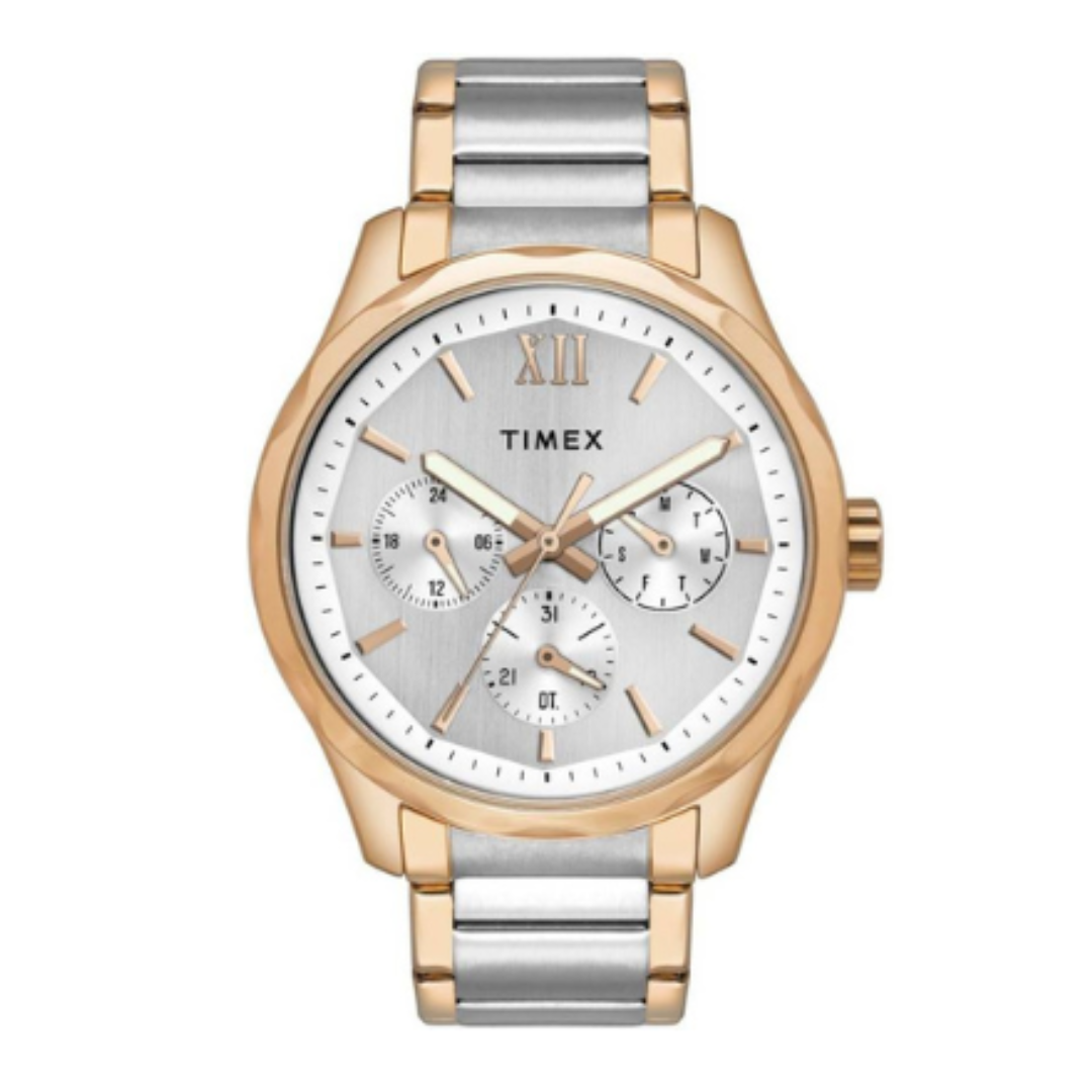 Timex Watch Analog Watch - For Men - KRISHNA WATCH COMPANY