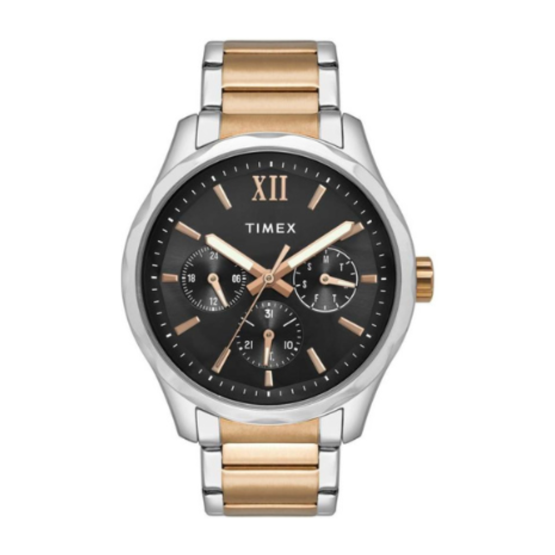 TIMEX Analog Watch - For Men - TW0TG7617 - KRISHNA WATCH COMPANY