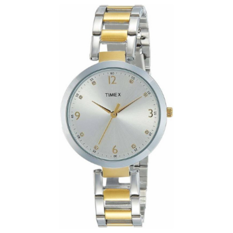 Timex TW000X200 Fashion Analog Watch - For Women