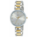 Timex TW000X200 Fashion Analog Watch - For Women