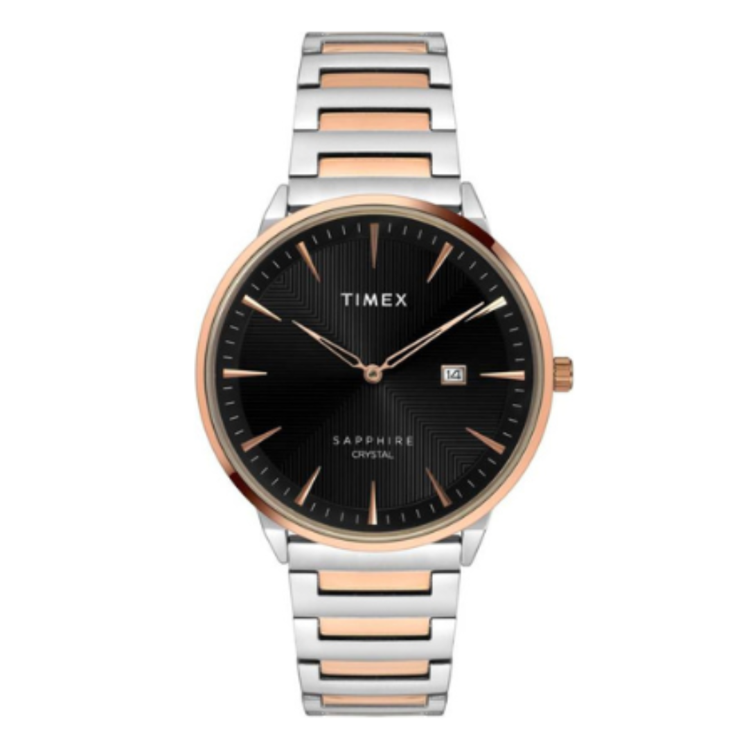 Timex TWEG21905 Analog Watch - For Men - KRISHNA WATCH COMPANY