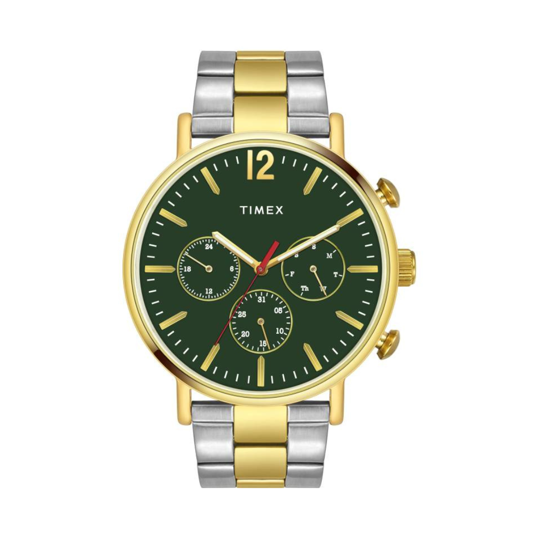 Timex TWEG20008 Watch Analog Watch - For Men - KRISHNA WATCH COMPANY