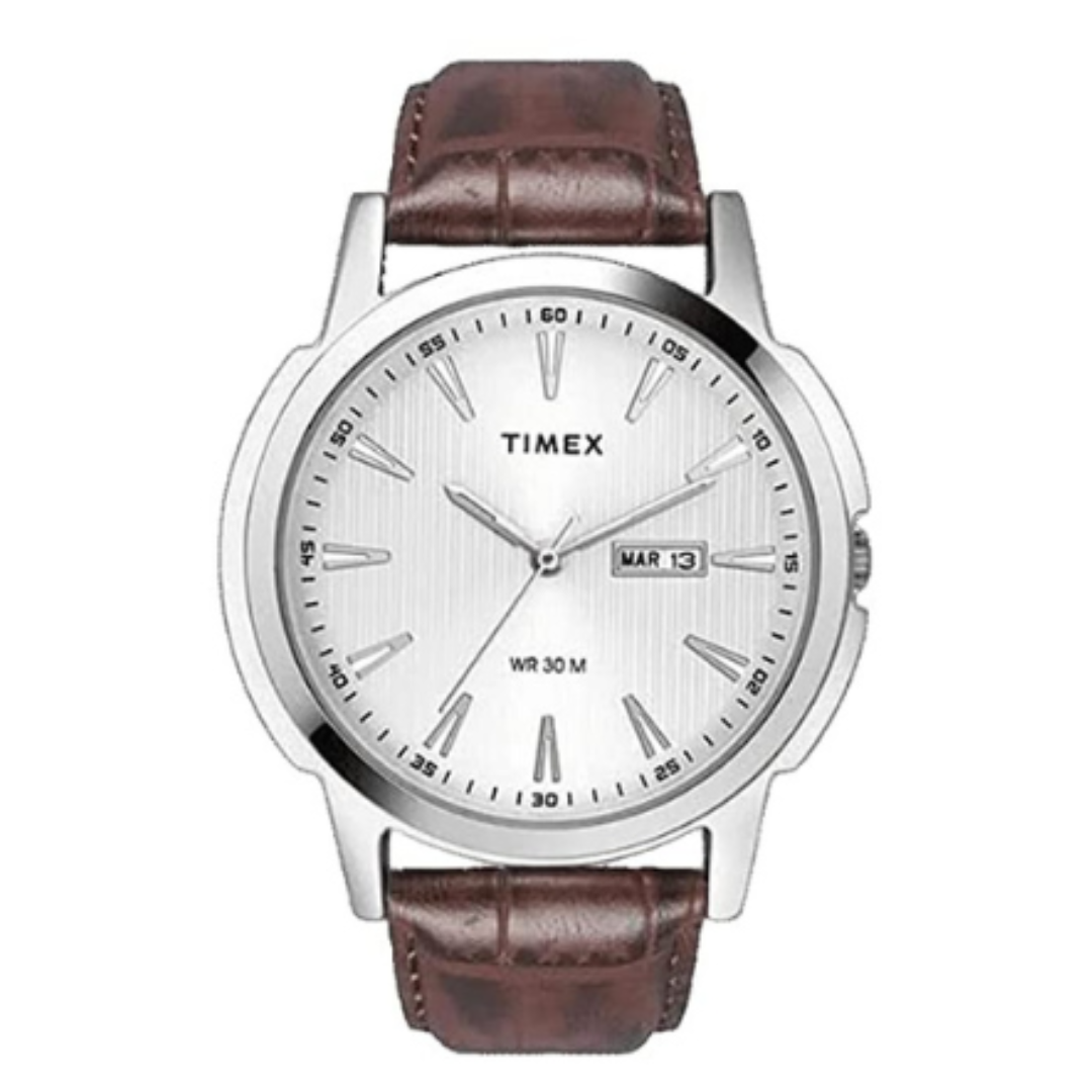 TIMEX Wrist Watch TW00ZR357 - KRISHNA WATCH COMPANY