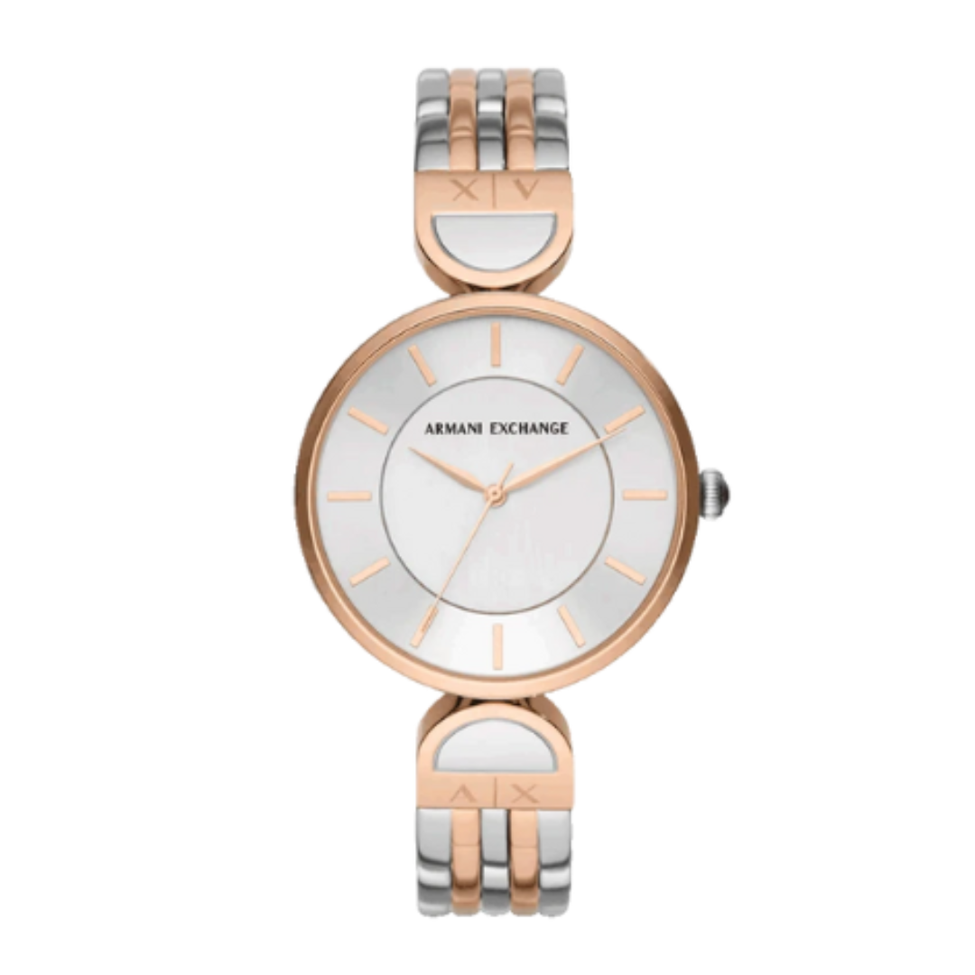 Armani Exchange AX5383 - KRISHNA WATCH COMPANY