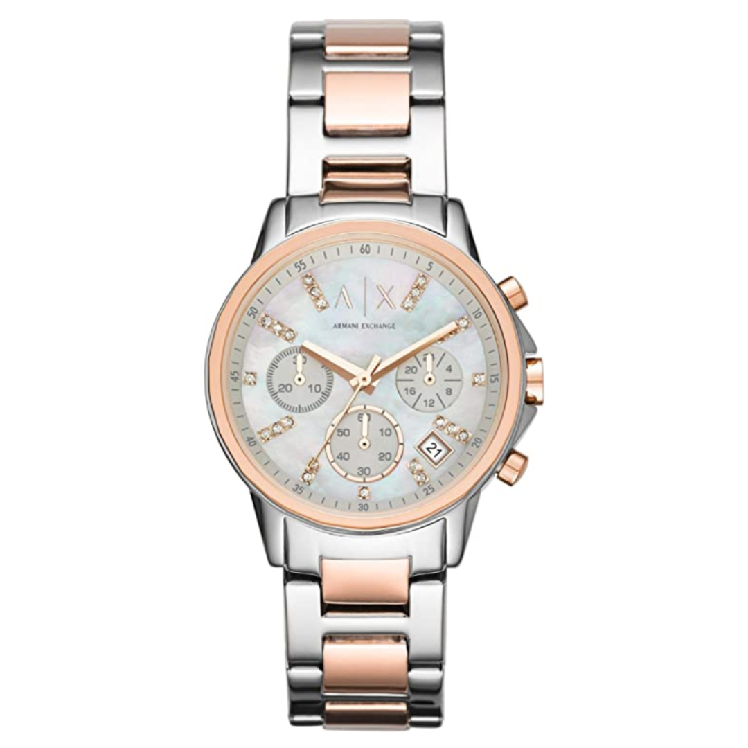 Armani Exchange Analog Watches - AX4331 - KRISHNA WATCH COMPANY
