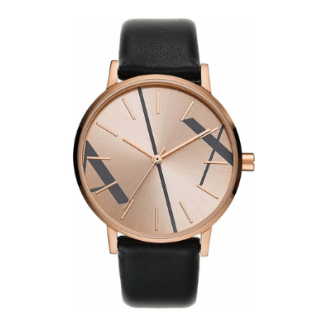 Armani Exchange Watch AX5571 - KRISHNA WATCH COMPANY