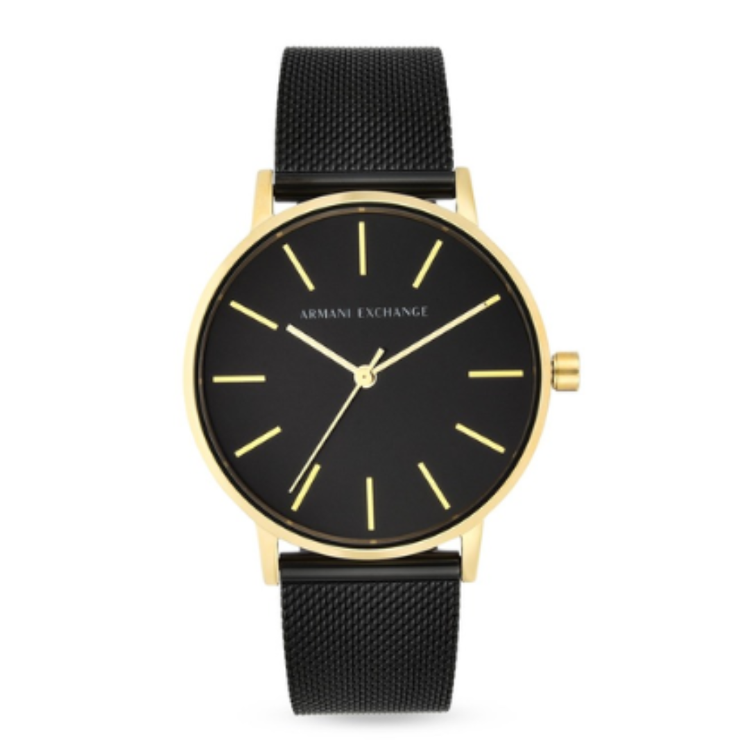 Armani Exchange Lola Analog Watch - AX5548 - KRISHNA WATCH COMPANY
