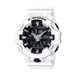 CASIO G-SHOCK GA700-7ADR - G742