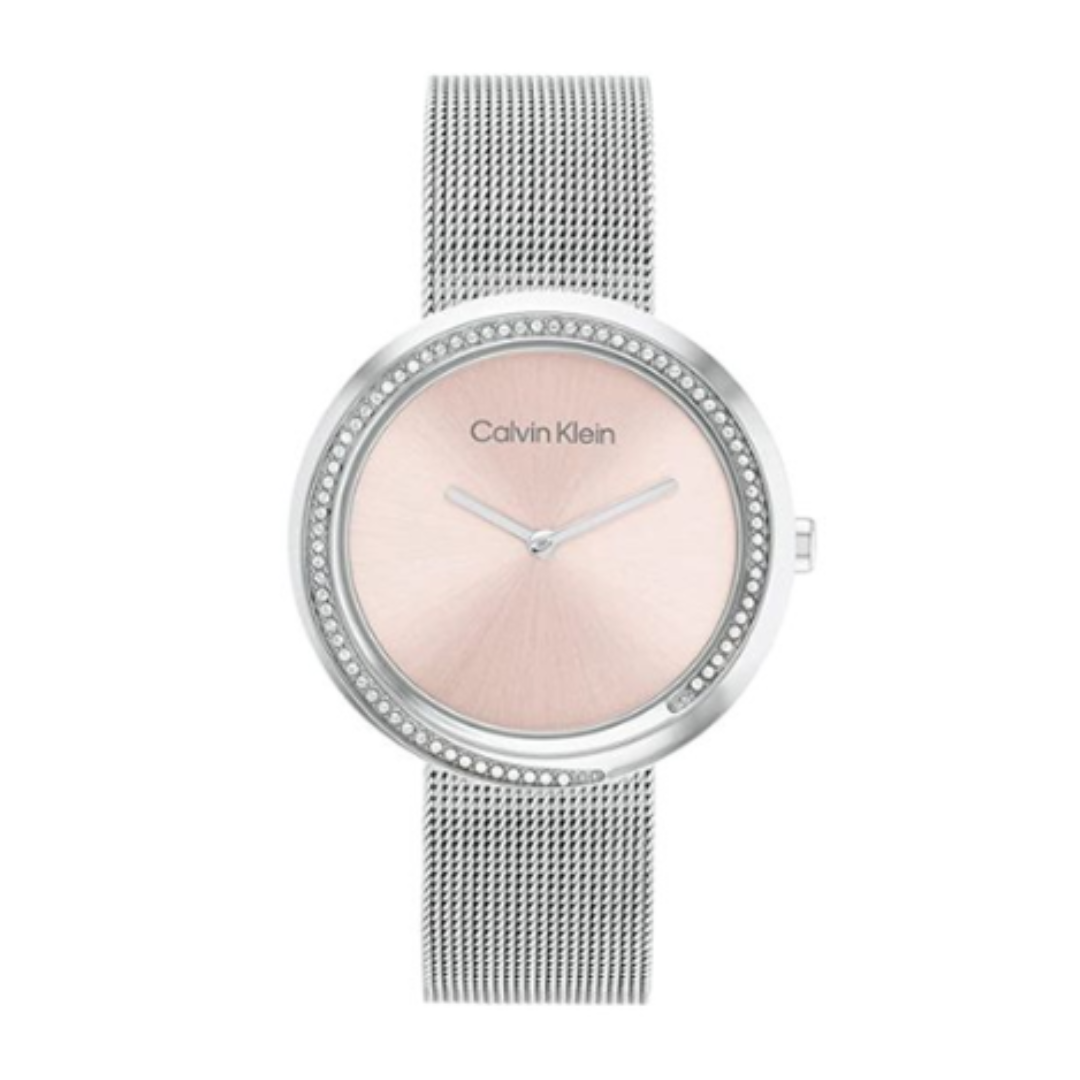 Calvin Klein Twist 25200149 - KRISHNA WATCH COMPANY