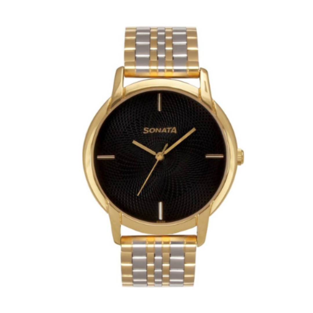 Latest on sale sonata watch