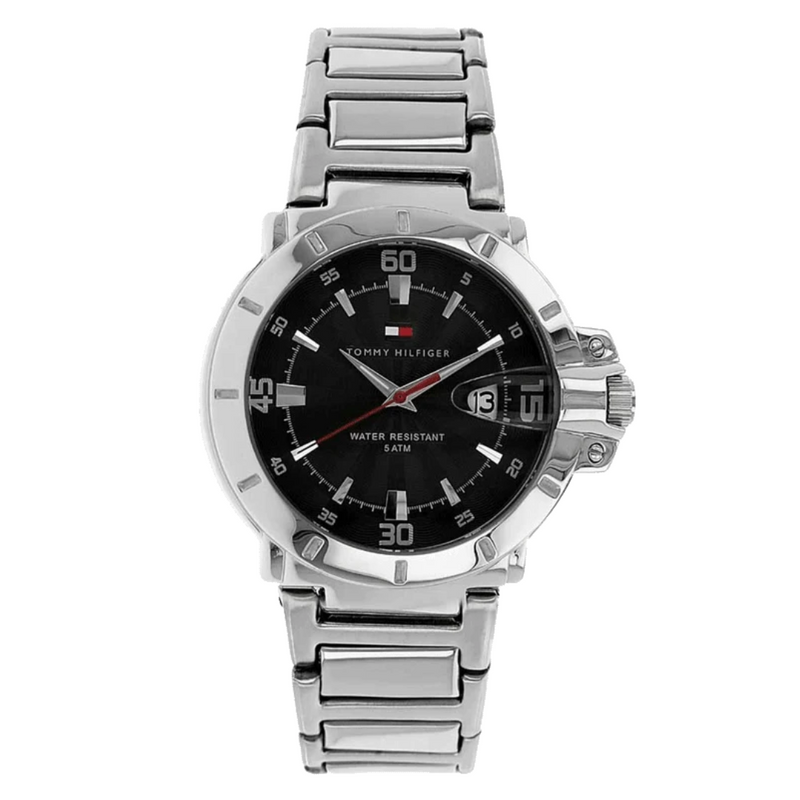 TOMMY HILFIGER Analog Watch - For Men TH1790469