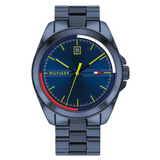 Tommy Hilfiger Riley Analog Watch TH1791689 - KRISHNA WATCH COMPANY