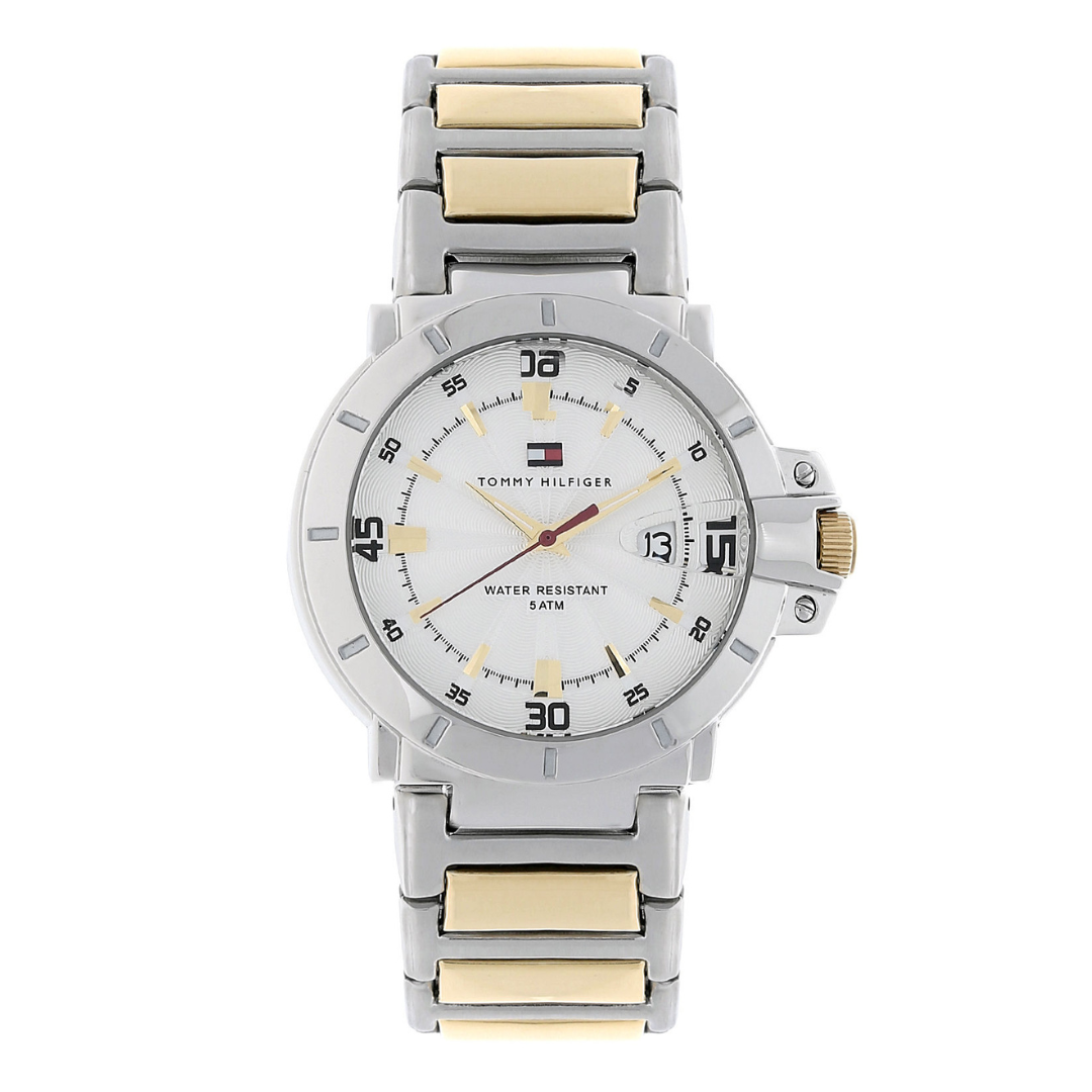 Tommy Hilfiger Sports Analog Watch 1790514 - KRISHNA WATCH COMPANY
