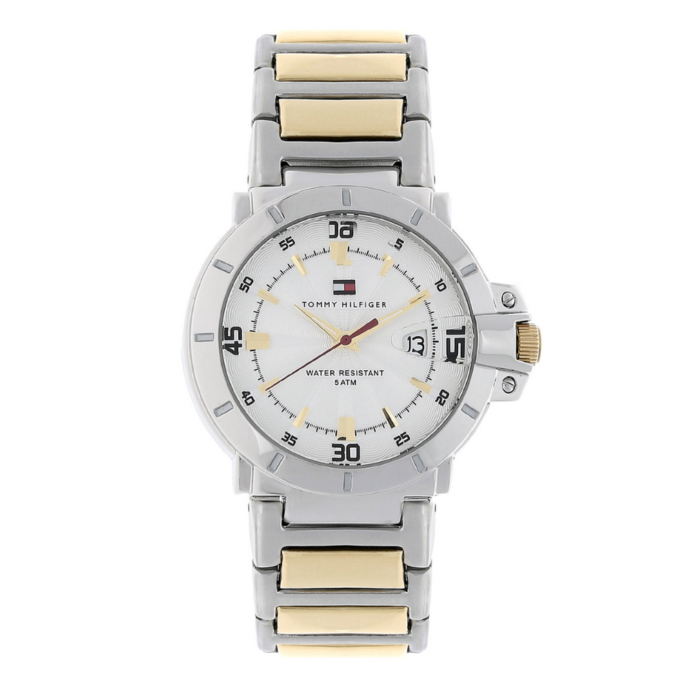 Tommy Hilfiger Sports Analog Watch 1790514 - KRISHNA WATCH COMPANY