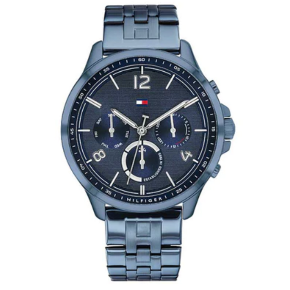 TOMMY HILFIGER NCTH1782227 HARPER CHRONOGRAPH WATCH FOR WOMEN - KRISHNA WATCH COMPANY