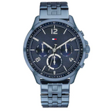 TOMMY HILFIGER NCTH1782227 HARPER CHRONOGRAPH WATCH FOR WOMEN - KRISHNA WATCH COMPANY