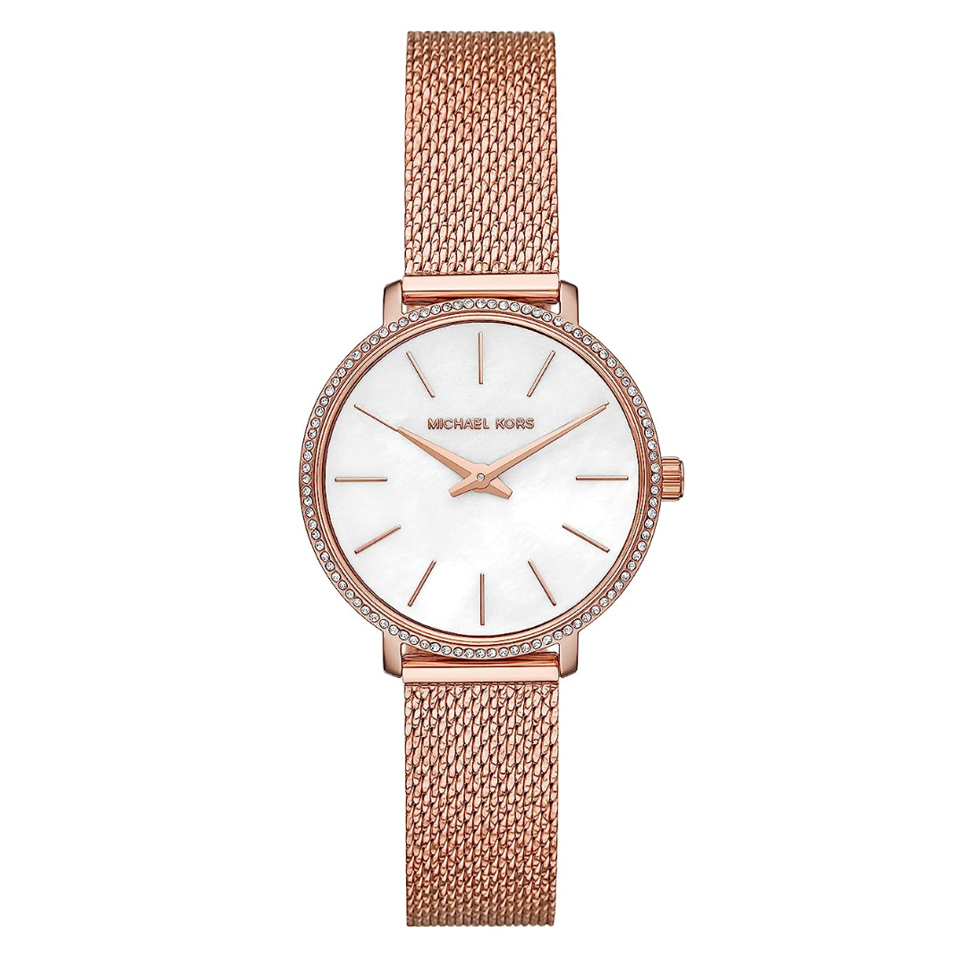 Michael kors uhr clearance touch