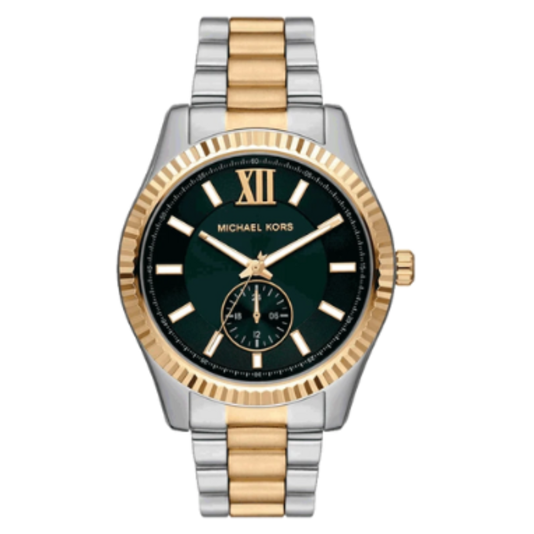 Michael kors uhr shop mk3191