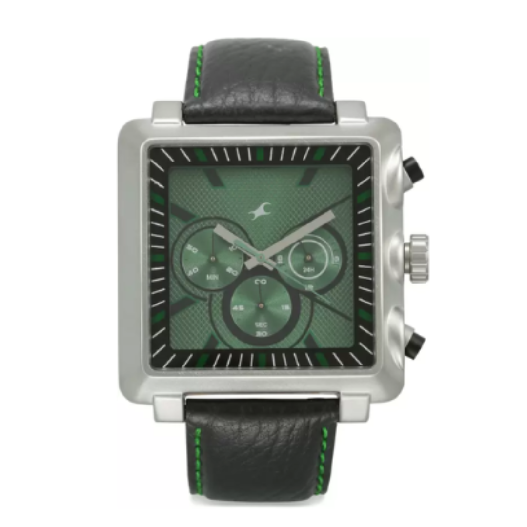 Fastrack 2025 chrono watch