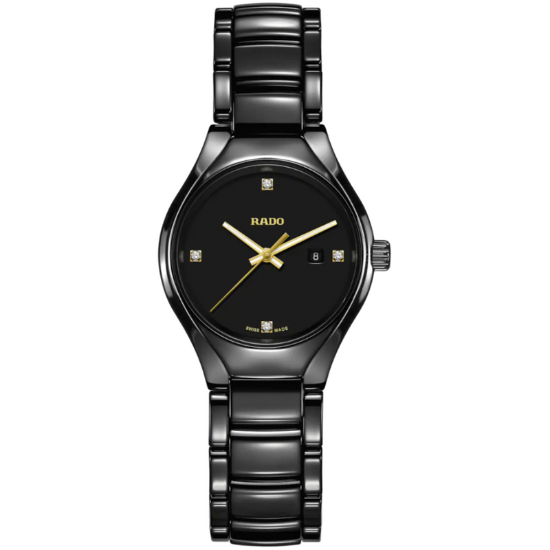RADO True Diamonds R27059712 - KRISHNA WATCH COMPANY