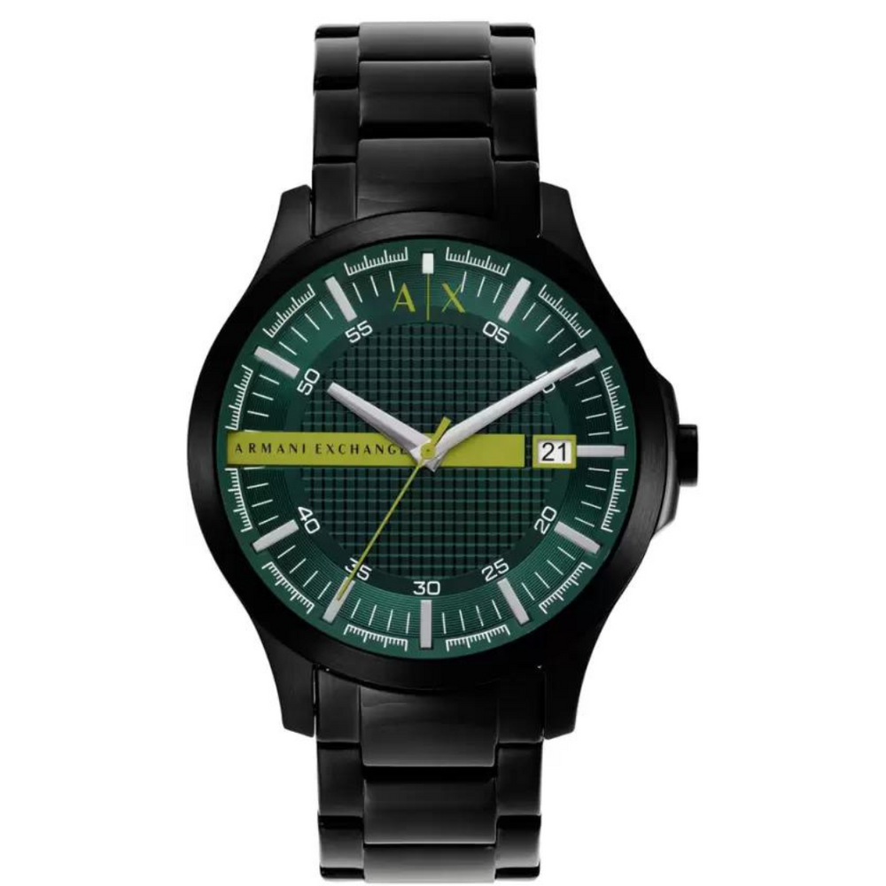 Armani Exchange Analog Watch - For Men AX2450 - KRISHNA WATCH COMPANY