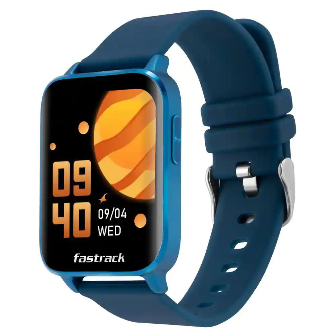 Health watch fastrack hotsell