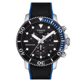 TISSOT SEASTAR 1000 CHRONOGRAPH T1204171705103