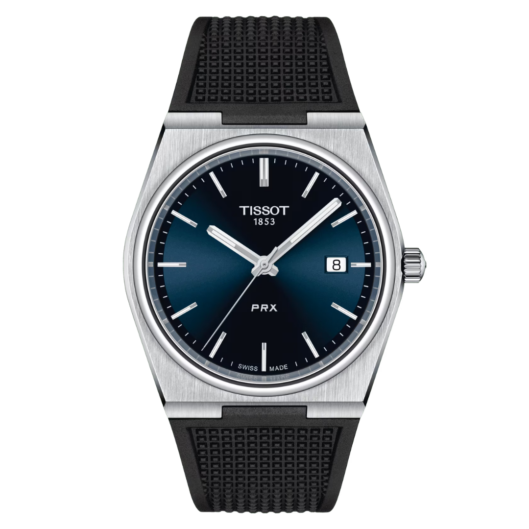 Tissot PRX 40mm T1374101704100