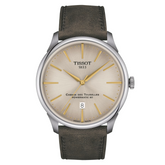 TISSOT CHEMIN DES TOURELLES POWERMATIC 80 42 MM T1394071626100