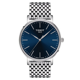 TISSOT EVERYTIME 40MM T1434101104100