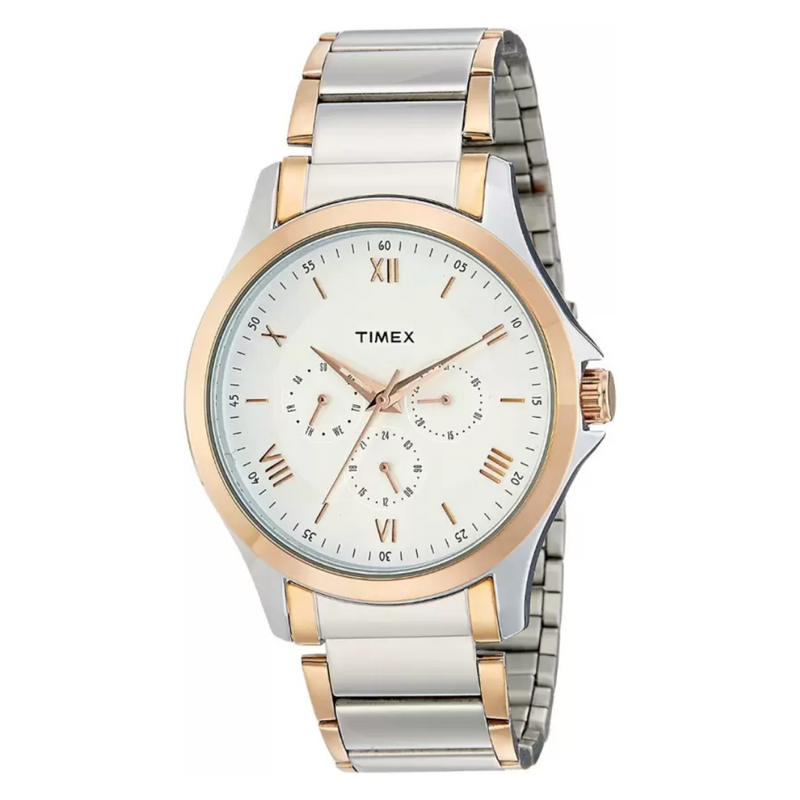 Timex Analog Watch - For Men - TW000X117