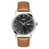 Helix Analog Watch - For Men TW047HG00